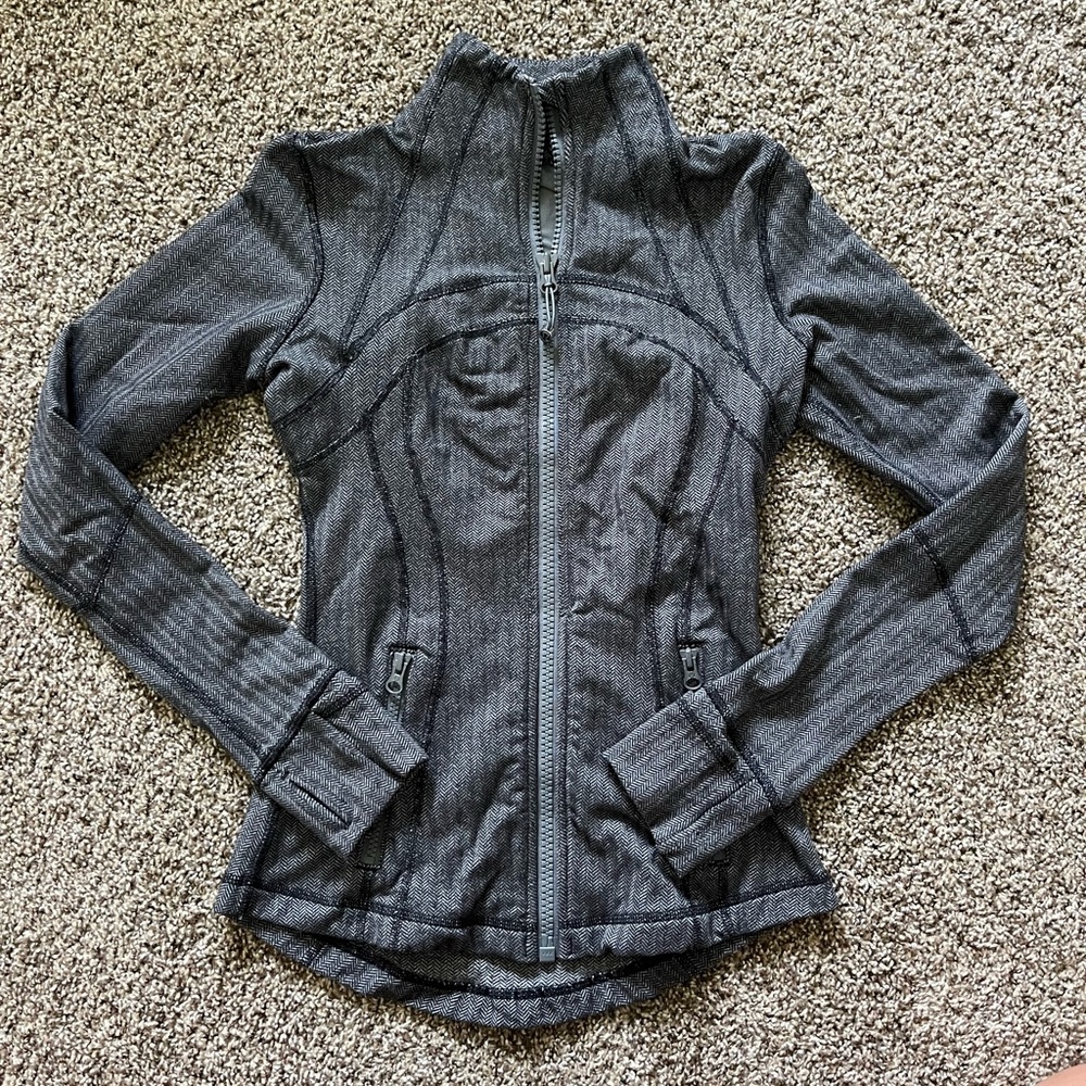 Lululemon | Define Jacket